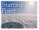 Starting Point