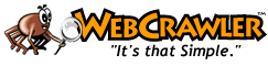 WebCrawler